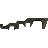 Ks Tools 400.0850, 1,4 kg, 7 Werkzeug