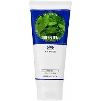 Holika Holika Holika Daily Fresh Green Tea Cleansing Foam 150 ml