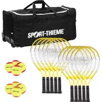 Sport-Thieme Tennis-Set Stufe 2