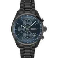 BOSS Chronograph Watch 44 mm HB1514314