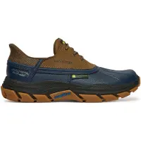 SKECHERS Halbschuhe Respected - Tanzier 256002/NVTN Bunt