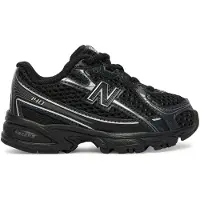 New Balance Sneakers IZ740BM Schwarz 20