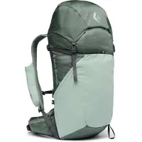 Black Diamond Trail Vista 28 Backpack, 3053 Laurel Green, M/L,