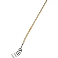 Freund Victoria Dunggabel 4 Zinken 135 cm Eschenstiel 26 x 20 cm
