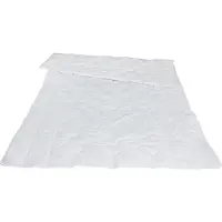 Traumina Cube Faser duo leicht Einziehdecke Wärmeklasse 3 Größe 155x220 cm