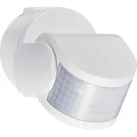 Niko Swiss Garde 3100 IR, 14 m, weiss, 1 Stk.