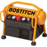 Bostitch Kompressor MRC6-E 8 Bar / DEWALT DPC6MRC 75L/min Abgabeleistung 6L Kessel