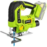 Fieldmann Stichsäge für DIY Heim- und Gartenprojekte