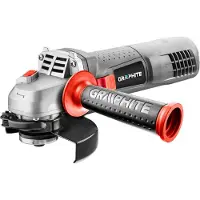 Graphite Winkelschleifer 12000U/min 750W 230V M14