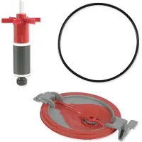 Fluval Motorkopf Wartungsset 107