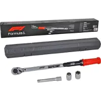 Formula 1 Drehmomentschlüssel 12,5 (1/2")