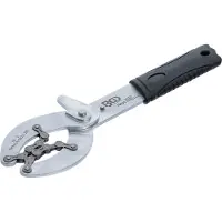 Bgs Sprocket Pliers, 386 g