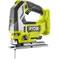Ryobi RJS18BL-0 Akku-Stichsäge 800spm 18V Li ohne Akku/Ladegerät 4892210239785