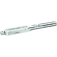 Gedore 8480-01 Drehmomentschlüssel DREMOMETER A-SE 8-40 Nm, 7714060