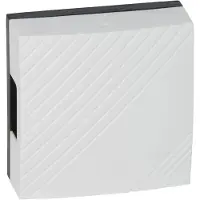 Legrand 041650 Zweiton-gong Carillon 8/12v