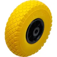Bgs Wheel for Pushcarts/Handcarts, 910 g