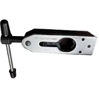 Ks Tools Bördelleiste für FT 525, mm+Zoll - 122.0525-1