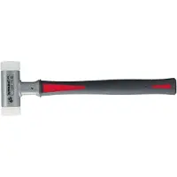 HALDER Supercraft 50 Mm Nylonhammer