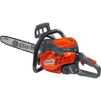 Oleo-Mac Oleo Mac GS 451 3,2 PS Benzin-Kettensäge + Gratis!