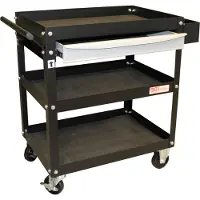 Bgs Workshop Trolley, 22956 mm, 23 kg