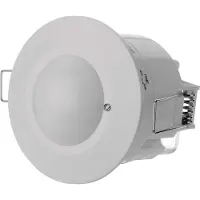 Emos Bewegungsmelder (MW-Sensor) IP20 1200W Weiss