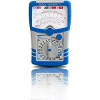 Peaktech Analog-Multimeter 600 V 10 A (3385)