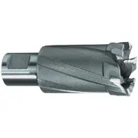 RUKO Kernbohrer Durchmesser 35mm HM Länge 50mm Weldon - 108735
