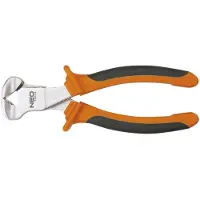 Neo Tools Monierzange 01-021 160mm Werkzeugstahl