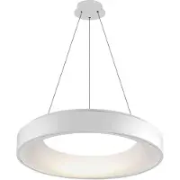 Azzardo SOVANA AZ3436 Hängelampe 40W/LED 2700-6500K 2200lm IP20