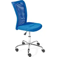 Inter Link Kinderstuhl BONNIE Blau