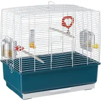 Ferplast Rekord 3 Vogelkäfig