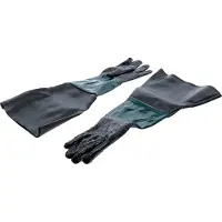 Bgs Spare Gloves, 468 g, 468 mm