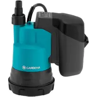 Gardena Tauchpumpe -14600-66 Standard One Size