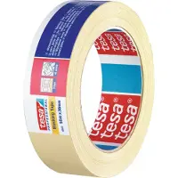 Multi - Mall 4323 19mmx50m Creme | Schrumpfung einer 16 -Rolle 16 Stücke
