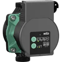 Wilo Nassläufer-Hocheffizienzpumpe Varios PICO-STG 25/1-8, G11/2, 1x230V