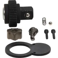 Bgs 2315-REPAIR Knarren-Reparatursatz, passend für 2315 & 1204