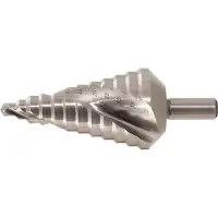 Ks Tools 330.2339, Bohrer, Taktbohrer, Drehung der rechten Hand, 3,6 cm, 82 mm, Metall