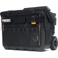 Toughbuilt | Wasserdichte mobile Werkzeugkiste " XXL"