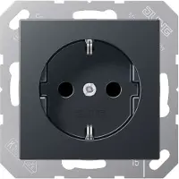 JUNG SCHUKO-Steckdose A 1520 BFKI ANM A1520BFKIANM
