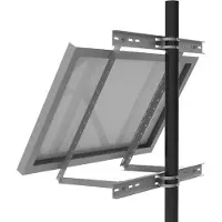 EnjoySolar Halterung