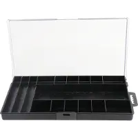 Bgs 572-LEER Leerkoffer für Art. 572