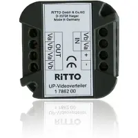 Ritto UP-Videoverteiler 1786200