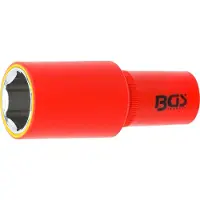 Bgs VDE Socket, 200 mm, 200 g
