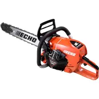 Echo CS-7310SX Benzin-Kettensäge 4,1 kW Stange 50 cm