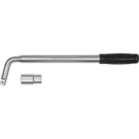 Ks Tools 518.1128, Buchse, 1 Kopf/Köpfe, Chrom-Vanadium-Stahl, 860 g