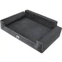 TexCorp XL GLAMOR NEW BLACK FANCY