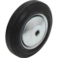 Bgs Wheel with base for Workshop Trolley 4100, 1178 mm, 1,18 kg