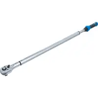 Bgs Torque Wrench, 1210 mm, 7140 mm, 7,14 kg
