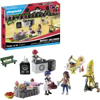 Playmobil 71344, Box, Freistehend, Mehrfarbig