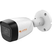 Lupus-Electronics Electronics LE 139HD, IP-Sicherheitskamera, Kabelgebunden, 300 m, Weiß, Patrone (Form), IP66